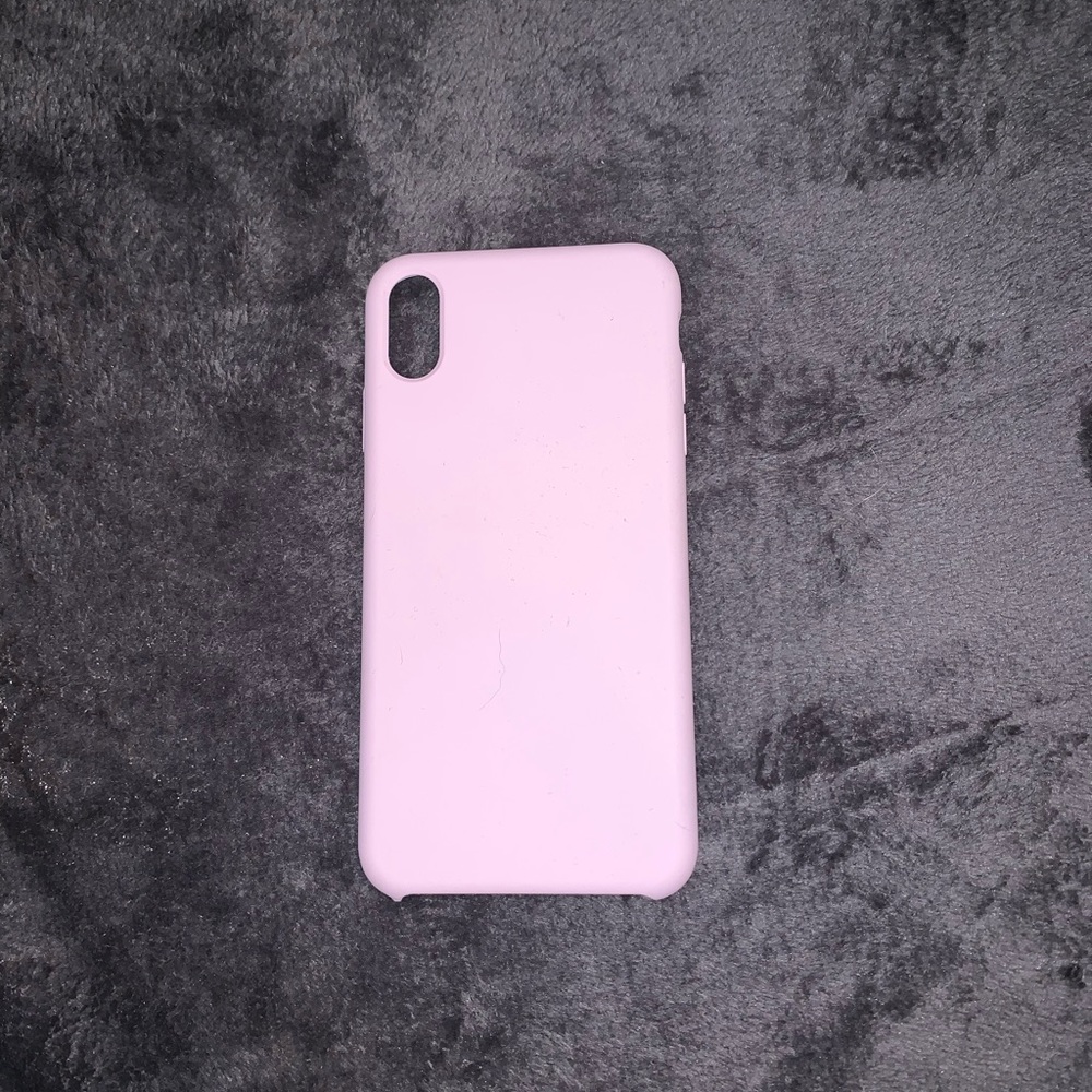 iPhone XS Max Case